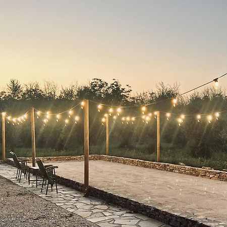 Terravita Winery & Boutique Apartments Suvereto Exterior foto