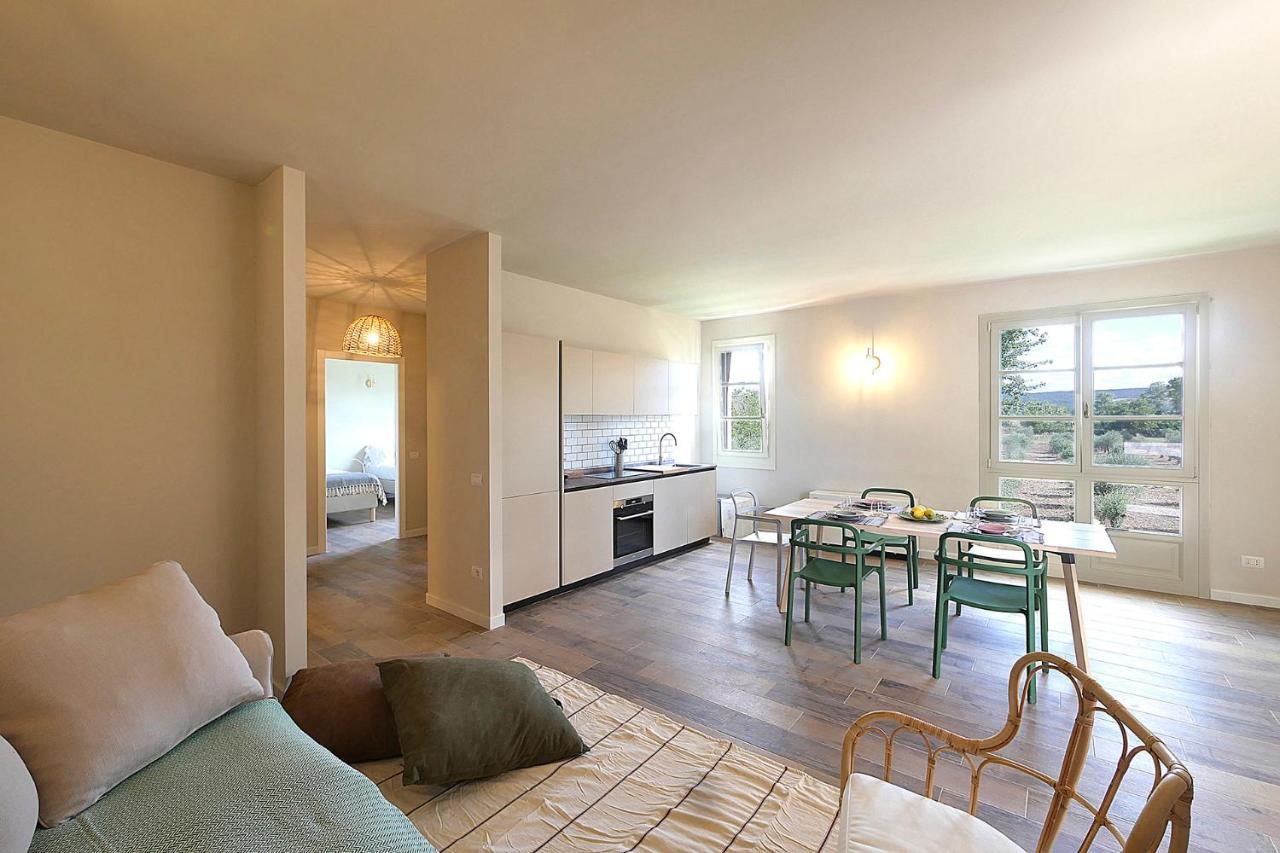 Terravita Winery & Boutique Apartments Suvereto Exterior foto