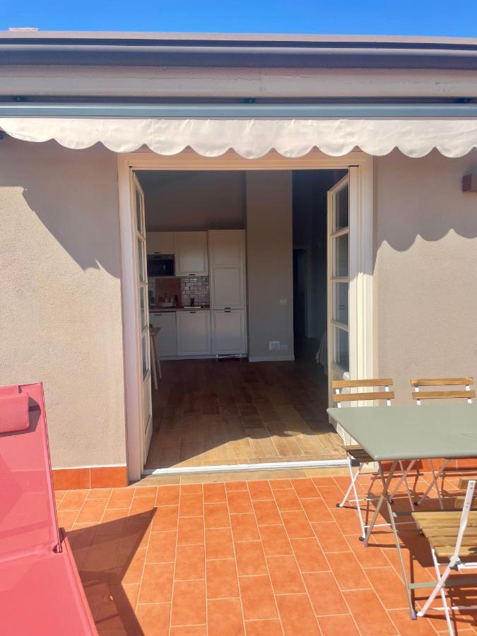 Terravita Winery & Boutique Apartments Suvereto Exterior foto